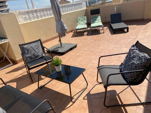 Apartamento Casa De La Duna Costa Blanca