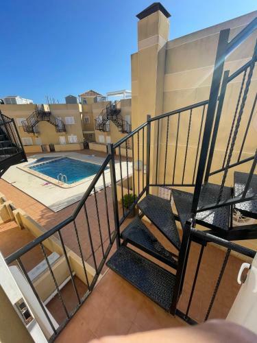 Apartamento Casa De La Duna Costa Blanca