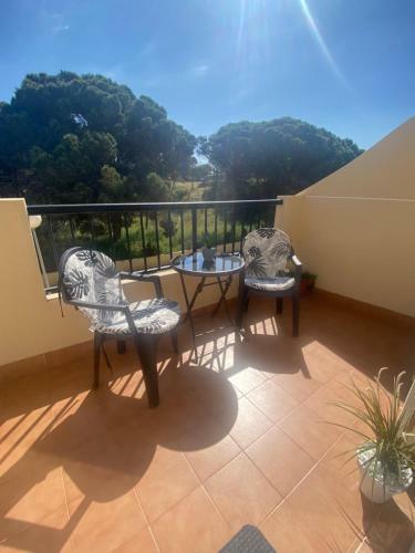 Apartamento Casa De La Duna Costa Blanca