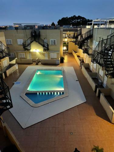 Apartamento Casa De La Duna Costa Blanca