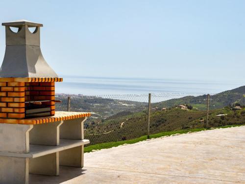Holiday Home Vista De Mar