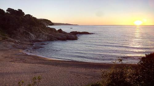 Apartamento ? Terrace + Sea Views + Private Beach. What Else? ?