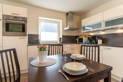 Apartamento Seute-deern
