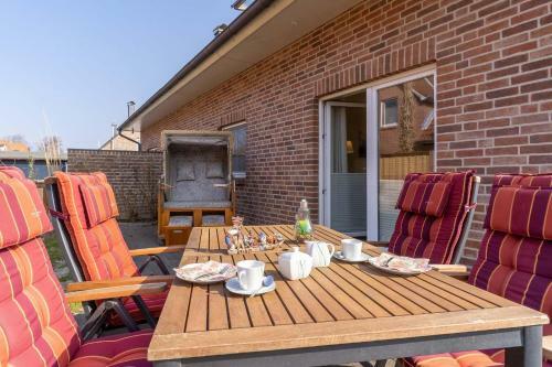 Apartamento Seute-deern