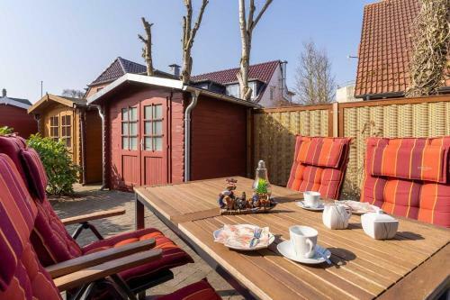 Apartamento Seute-deern