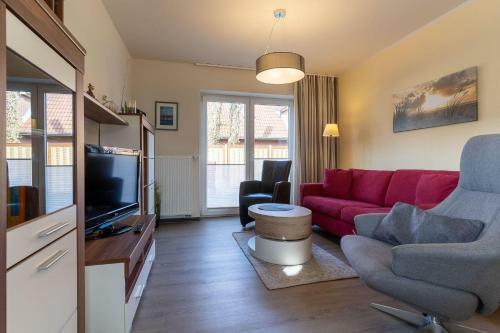 Apartamento Seute-deern