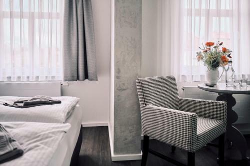 Hotel Zieglers Restaurant & Pension