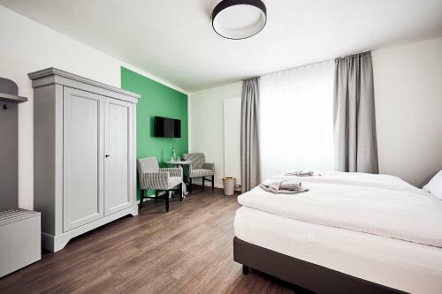 Hotel Zieglers Restaurant & Pension