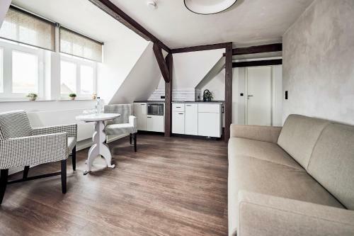 Hotel Zieglers Restaurant & Pension