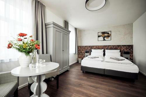 Hotel Zieglers Restaurant & Pension