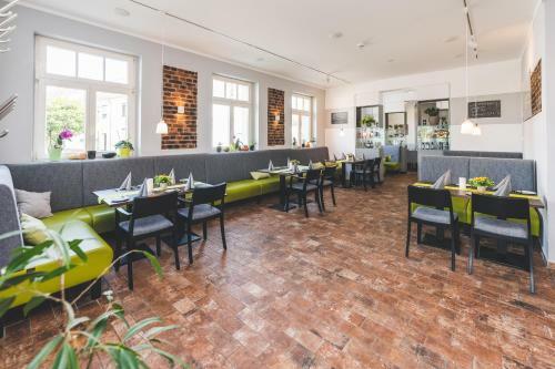 Hotel Zieglers Restaurant & Pension