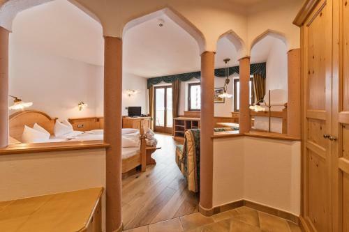 Hotel Villa Monica