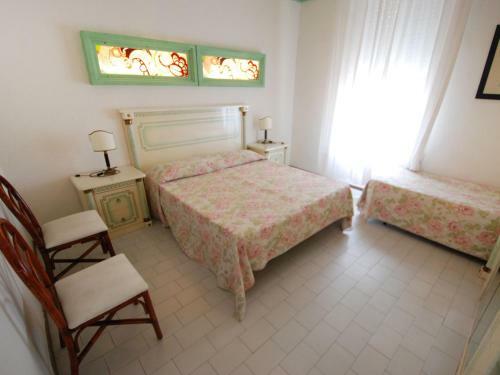 Apartment Cattolica Rimini 7
