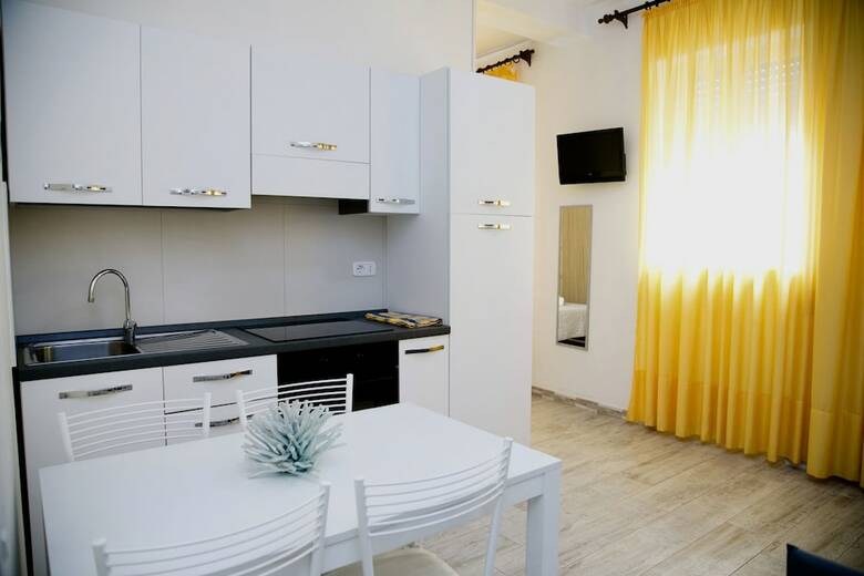Apartamentos Casa Guidi