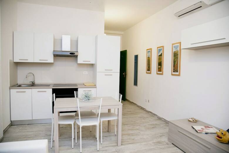 Apartamentos Casa Guidi