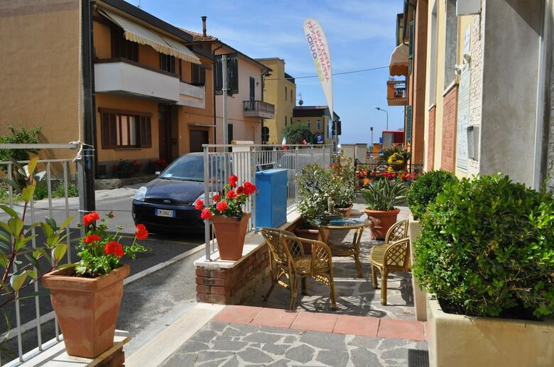Apartamentos Casa Guidi