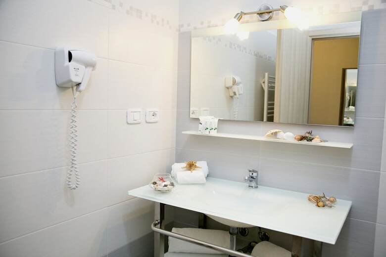 Apartamentos Casa Guidi