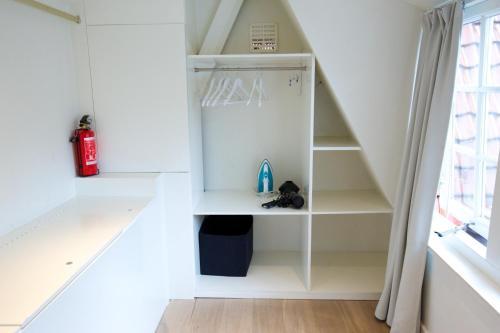 Sweet Life Centre Area Apartment