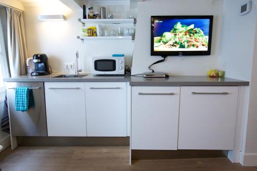 Sweet Life Centre Area Apartment