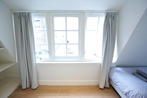 Sweet Life Centre Area Apartment