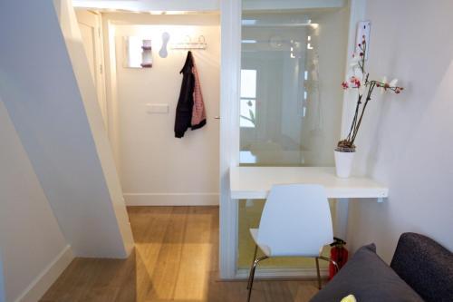 Sweet Life Centre Area Apartment