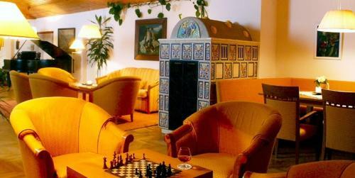 Hotel Gasthof Stern