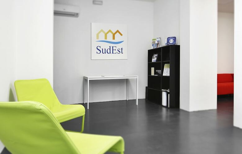 Apartamento Appartamenti Sud Est