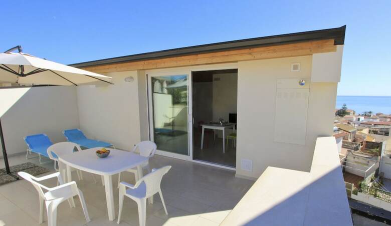 Apartamento Appartamenti Sud Est