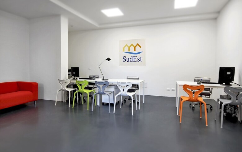 Apartamento Appartamenti Sud Est