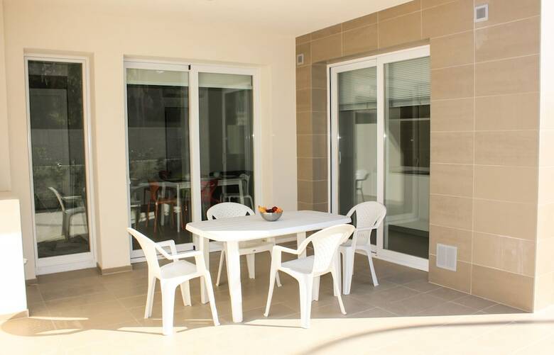 Apartamento Appartamenti Sud Est