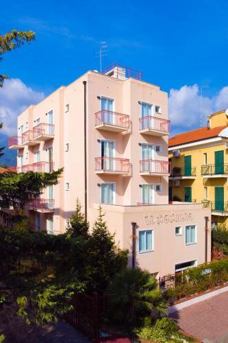 Aparthotel Residence Il Monello