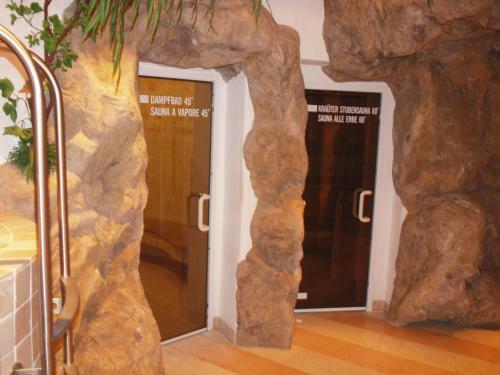 Sporthotel Rasen