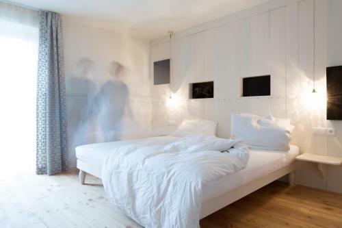 Hotel Frida Am Wald