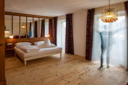 Hotel Frida Am Wald