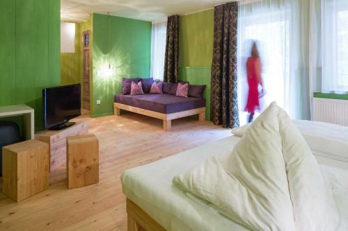 Hotel Frida Am Wald