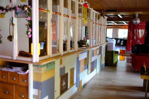 Hotel Frida Am Wald