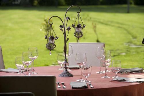 Hotel Il Baio Relais & Natural Spa
