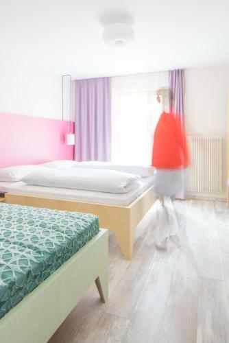 Apartamento Residence Vis � Vis