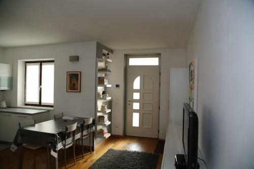 Apartamento Green Valley
