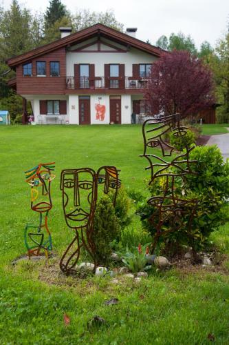 Apartamento Green Valley
