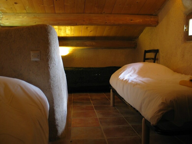 Hostal Auberge Les Liards