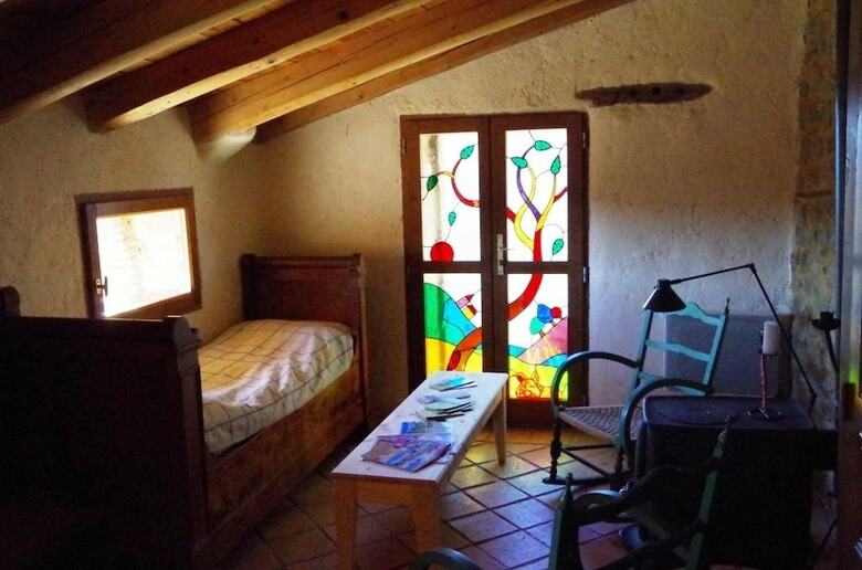Hostal Auberge Les Liards