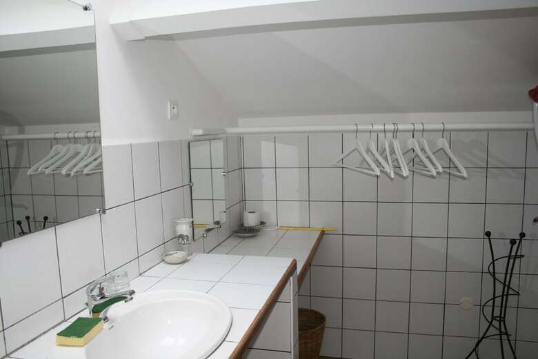 Hostal Auberge Les Liards