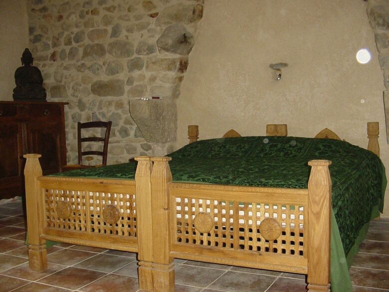 Hostal Auberge Les Liards