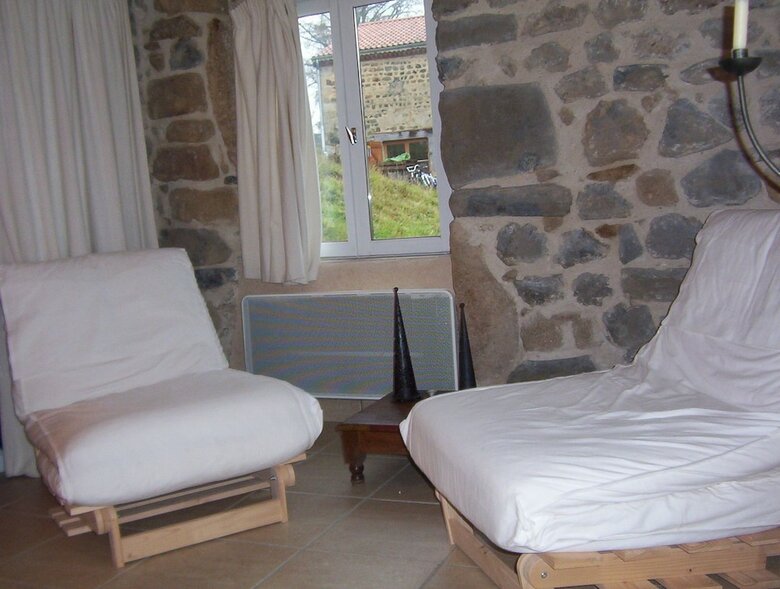 Hostal Auberge Les Liards
