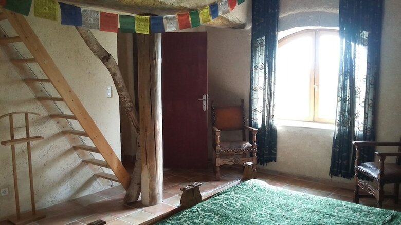 Hostal Auberge Les Liards