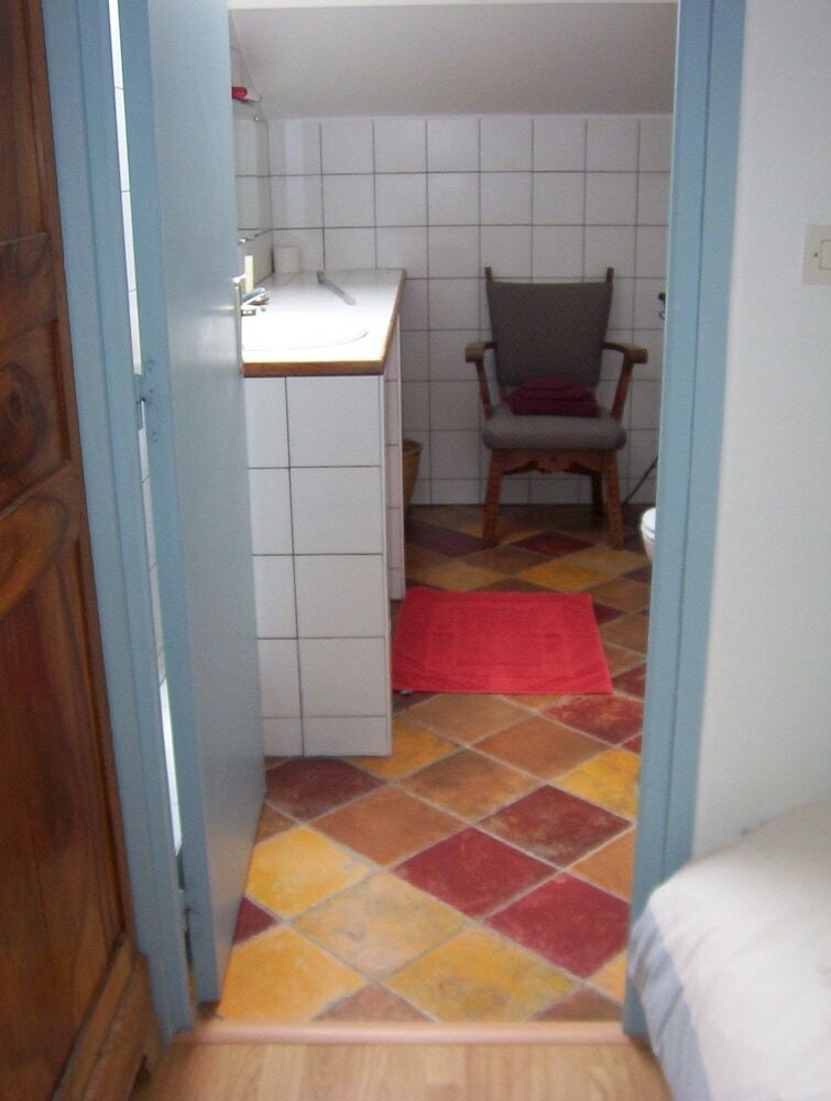 Hostal Auberge Les Liards