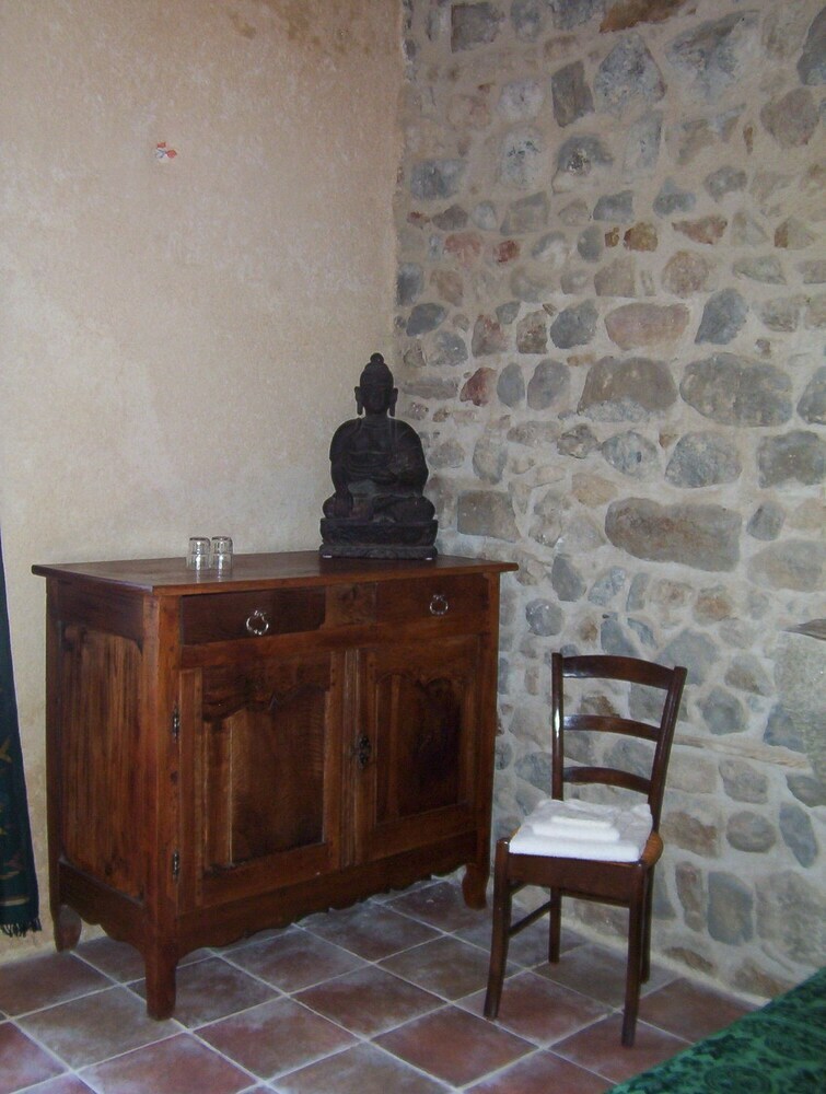 Hostal Auberge Les Liards