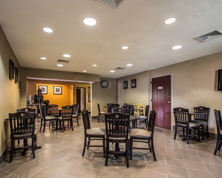 Albergue Comfort Inn Nj State Capital Area