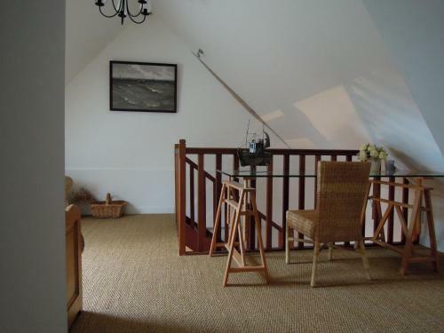 Bed & Breakfast La Maison De Lalette
